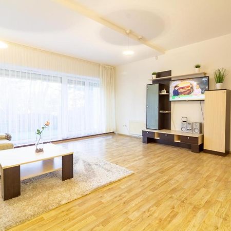 Apartment Heart Of פלאנגה מראה חיצוני תמונה