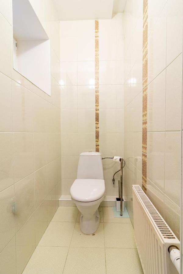 Apartment Heart Of פלאנגה מראה חיצוני תמונה