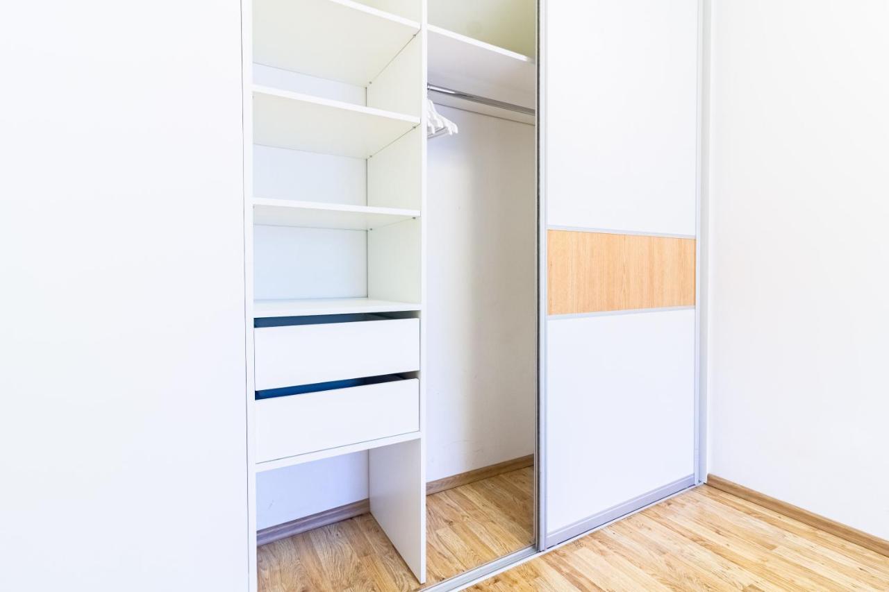 Apartment Heart Of פלאנגה מראה חיצוני תמונה