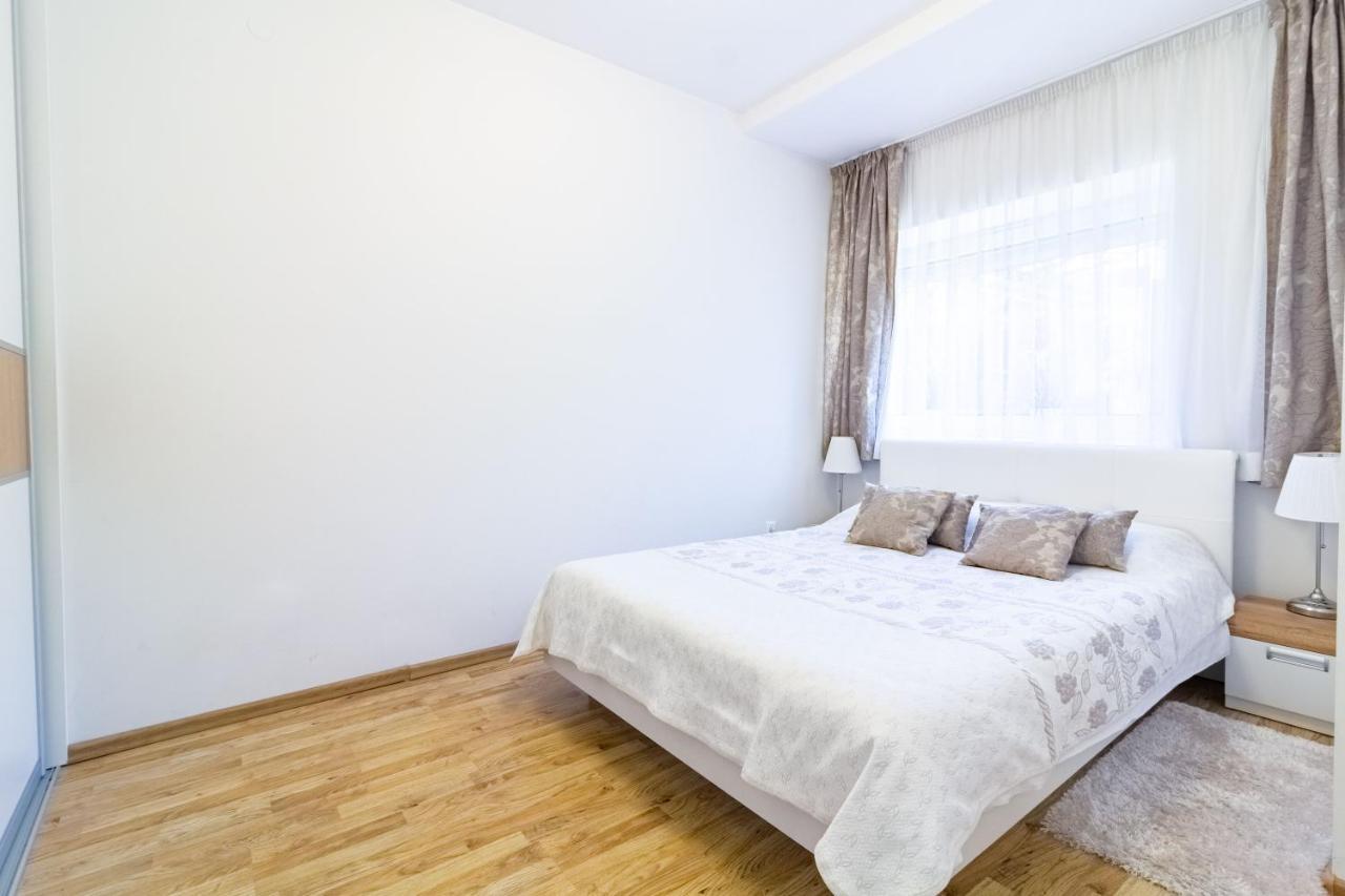 Apartment Heart Of פלאנגה מראה חיצוני תמונה