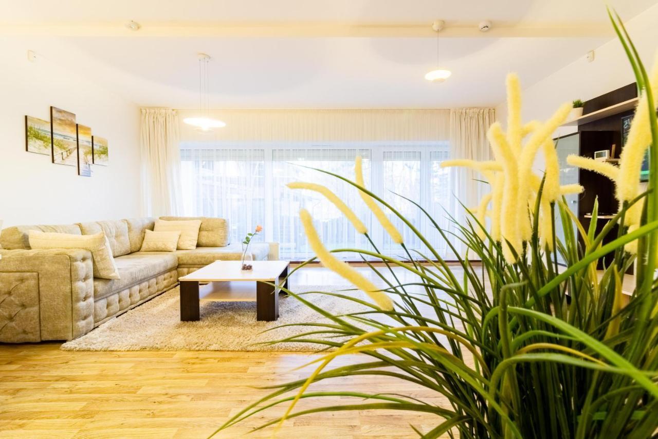 Apartment Heart Of פלאנגה מראה חיצוני תמונה