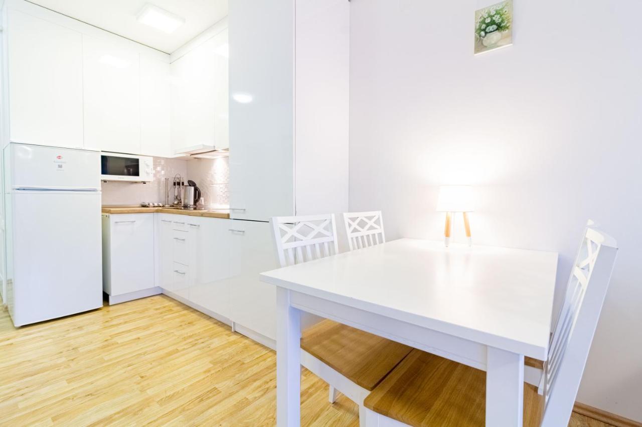Apartment Heart Of פלאנגה מראה חיצוני תמונה
