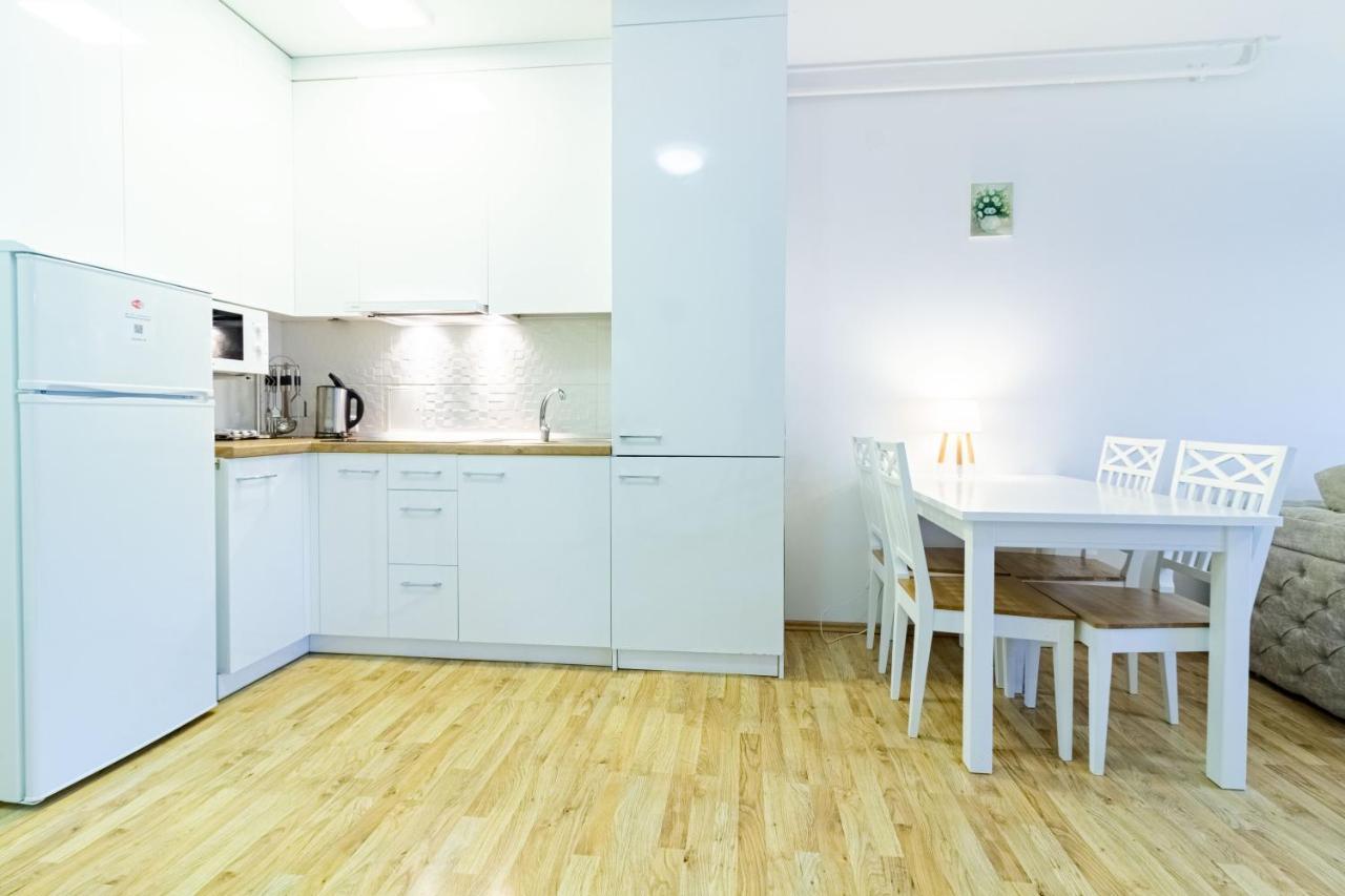 Apartment Heart Of פלאנגה מראה חיצוני תמונה